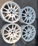 EVO Corse. 8.0x17", 5x114.3, ET38, �� 67,1���. ����