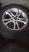 Toyo Winter Tranpath S1. ������, ��� �����, 2016 ���, �/�, ����� 30 % ����