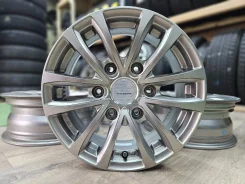 Weds Adventure Prodita HC. 6.0x15", 6x139.7, ET33, �� 106,1���. ����