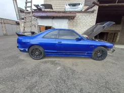 Nissan Skyline ����