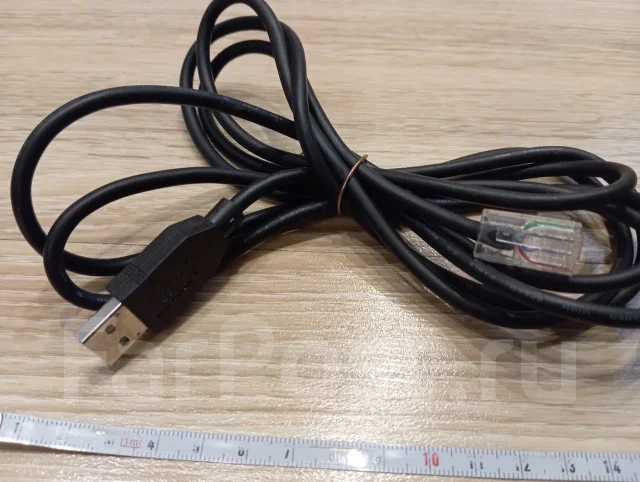 ������ USB. ����