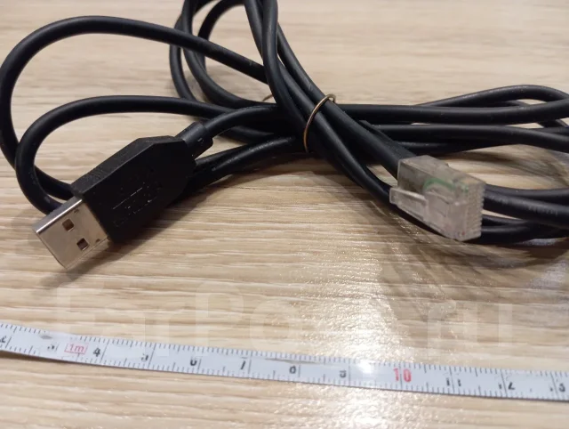 ������ USB. ����