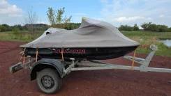 BRP Sea-Doo RXP. 2007 ��� ����