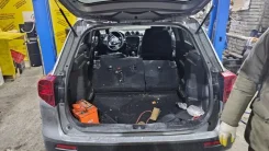Suzuki Vitara. LY, M16A ����