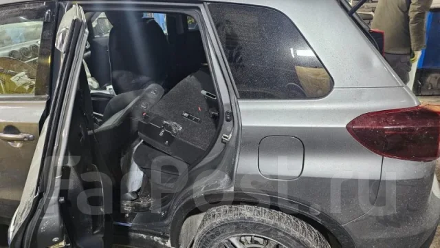 Suzuki Vitara. LY, M16A ����