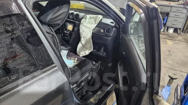 Suzuki Vitara. LY, M16A ����