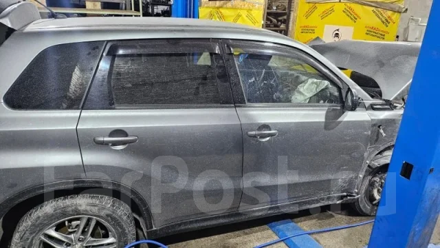 Suzuki Vitara. LY, M16A ����