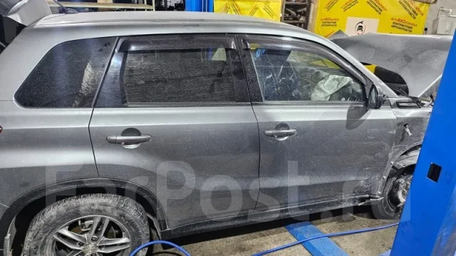 Suzuki Vitara. LY, M16A ����