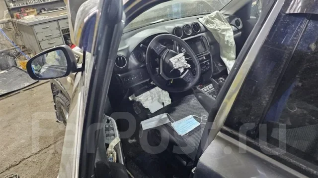 Suzuki Vitara. LY, M16A ����
