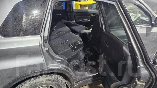 Suzuki Vitara. LY, M16A ����