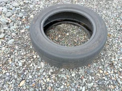 Bridgestone Playz PZ1. ������, 2008 ���, �/�, ����� 90 % ����