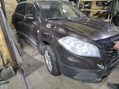 Suzuki SX4. JYA, M16A ����