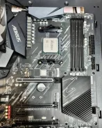 AMD B550 ����
