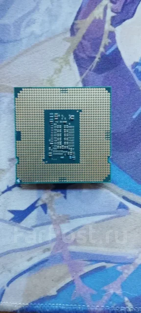 Intel Core i3-10100F ����