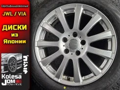 Abe Shokai La Strada LF-Sport. 7.0x17", 5x114.3, ET38, �� 60,1���. ����
