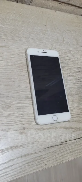 Apple iPhone 8 Plus. �/�, 256 ��, ����� ����