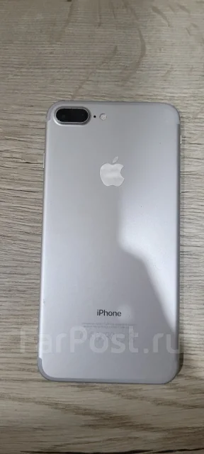 Apple iPhone 8 Plus. �/�, 256 ��, ����� ����