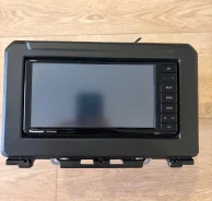Panasonic CN ����