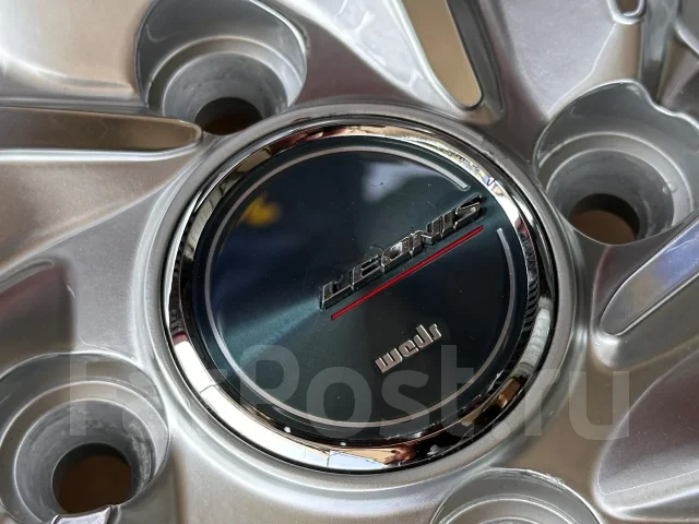 Weds Leonis Greila. 5.0x16", 4x100, ET45, �� 73���. ����