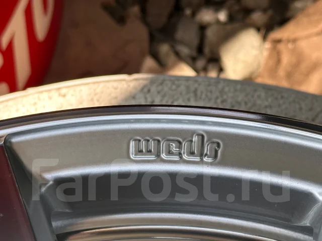Weds Leonis Greila. 5.0x16", 4x100, ET45, �� 73���. ����