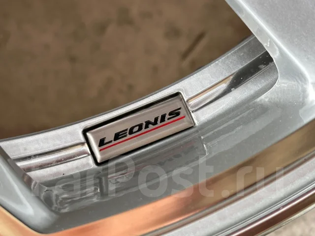 Weds Leonis Greila. 5.0x16", 4x100, ET45, �� 73���. ����