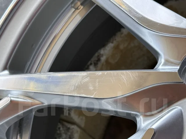 Weds Leonis Greila. 5.0x16", 4x100, ET45, �� 73���. ����