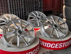 Weds Leonis Greila. 5.0x16", 4x100, ET45, �� 73���. ����