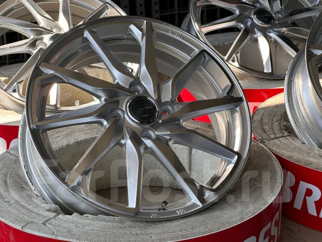 Weds Leonis Greila. 5.0x16", 4x100, ET45, �� 73���. ����