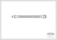 ��������� ����� ������ (160mm) [19027934] 19027934 ����