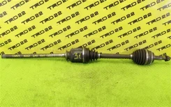 ������ Toyota RAV4 2004 4341042060 ACA21 2AZ-FE, �������� ������ 4341042060 ����