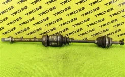 ������ Toyota Premio 2004 4341032302 ZZT240 1ZZ-FE, �������� ������ 4341032302 ����