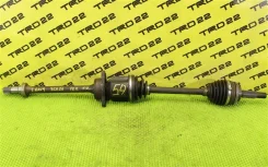 ������ Toyota RAV4 2004 4341032302 ZCA26 1ZZ-FE, �������� ������ 4341032302 ����