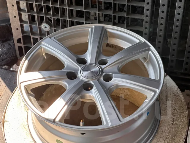 Dunlop PRD TS7. 6.5x16", 5x114.3, ET38, �� 73,1���. ����