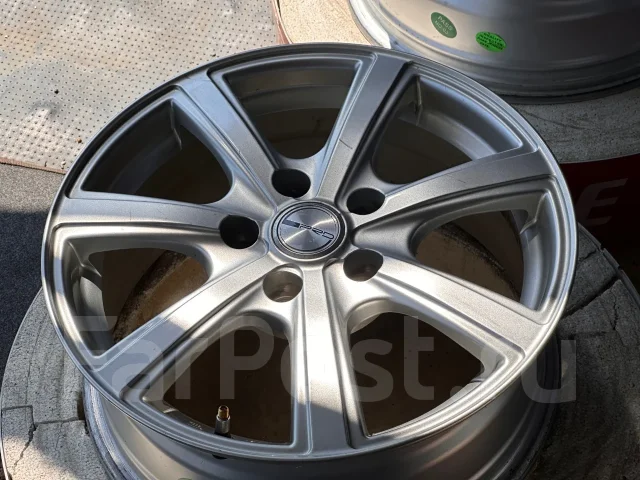 Dunlop PRD TS7. 6.5x16", 5x114.3, ET38, �� 73,1���. ����