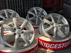 Dunlop PRD TS7. 6.5x16", 5x114.3, ET38, �� 73,1���. ����