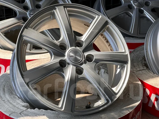 Dunlop PRD TS7. 6.5x16", 5x114.3, ET38, �� 73,1���. ����