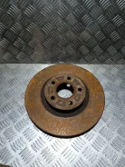 ���� ��������� Ford Focus 2013 4H0615601K XQDA, �������� 4H0615601K ����