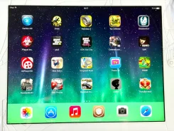 Apple iPad 3. 9.7 ������, ������ 16 �� ����
