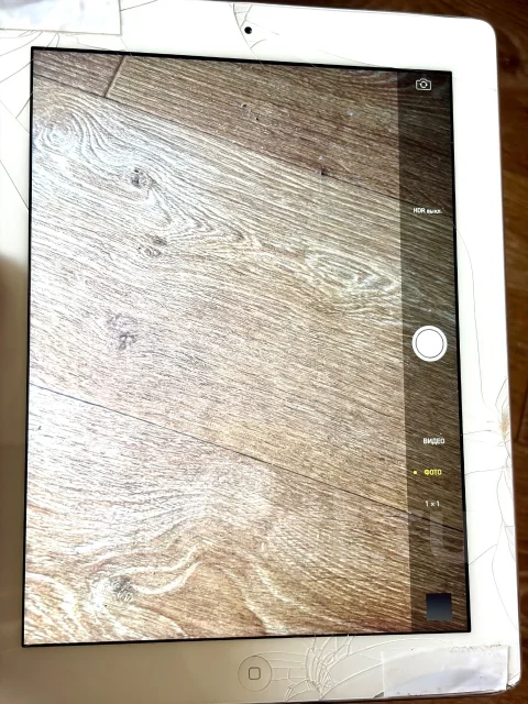 Apple iPad 3. 9.7 ������, ������ 16 �� ����