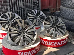 Enkei Racing RPF1RS. 6.0x16", 4x100, ET53, �� 56,1���. ����