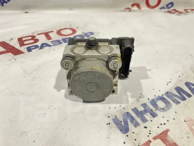 ���� ABS Renault Logan 8200547182 8200547182 ����