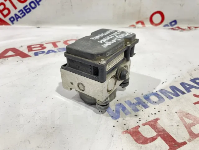 ���� ABS Renault Logan 8200547182 8200547182 ����
