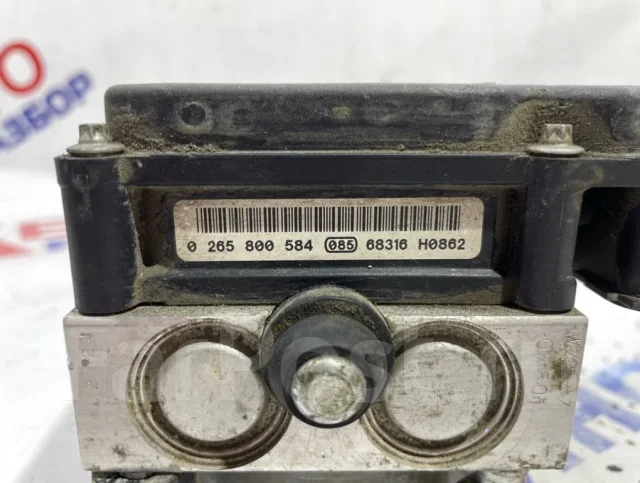 ���� ABS Renault Logan 8200547182 8200547182 ����