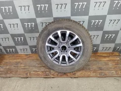 RAYS Volk Racing VR-G7