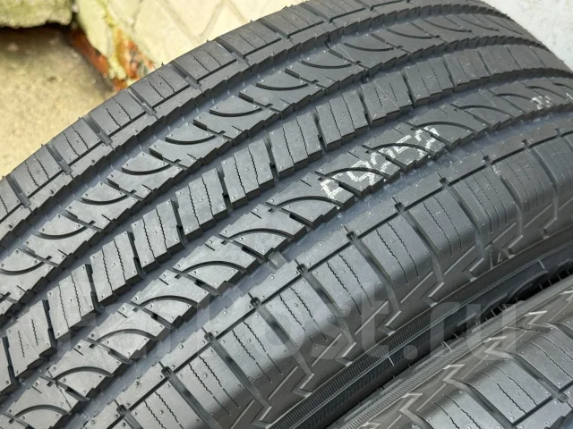 Yokohama Geolandar H/T G056. ������, 2025 ���, ����� ����