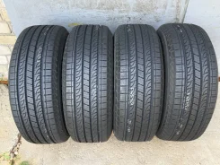 Yokohama Geolandar H/T G056. ������, 2025 ���, �/�, ����� �� 5 % ����