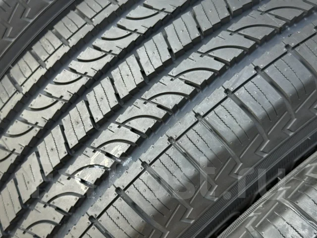 Yokohama Geolandar H/T G056. ������, 2025 ���, ����� ����