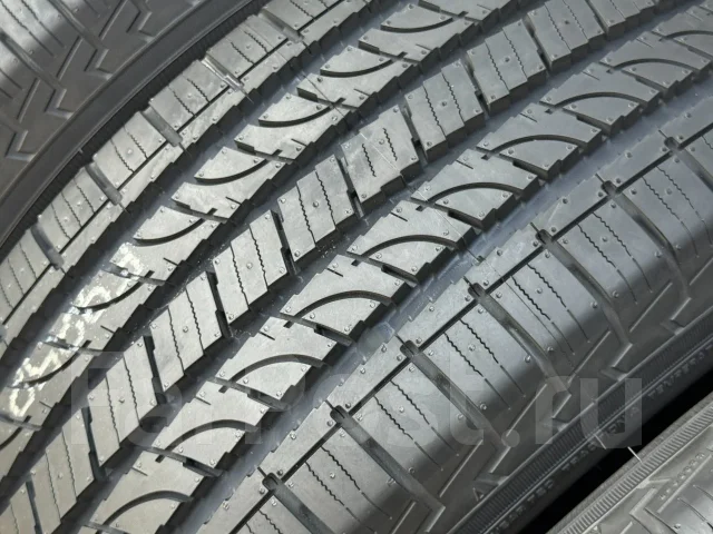 Yokohama Geolandar H/T G056. ������, 2025 ���, ����� ����