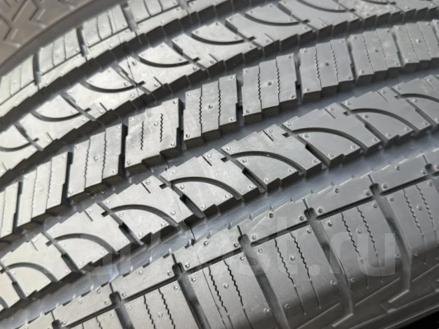 Yokohama Geolandar H/T G056. ������, 2025 ���, ����� ����