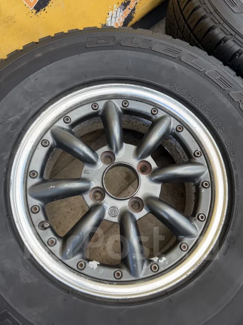 SSR. 6.5x15", 4x114.3, ET34, �� 73,1���. ����
